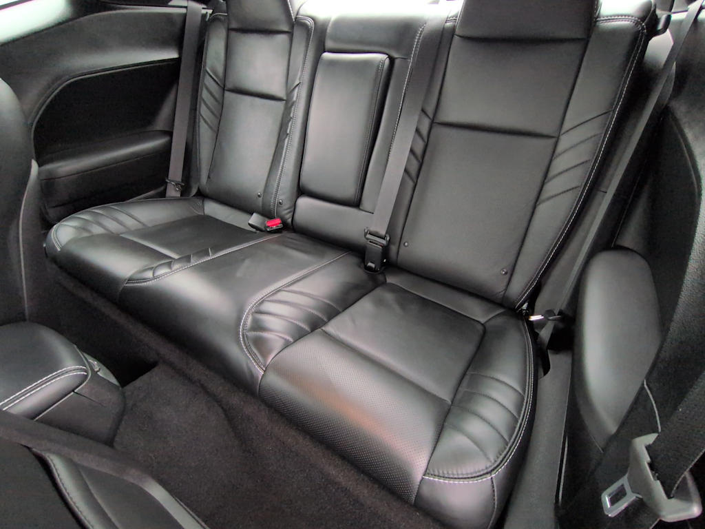 Thumbnail: 2023 Dodge Challenger - 12