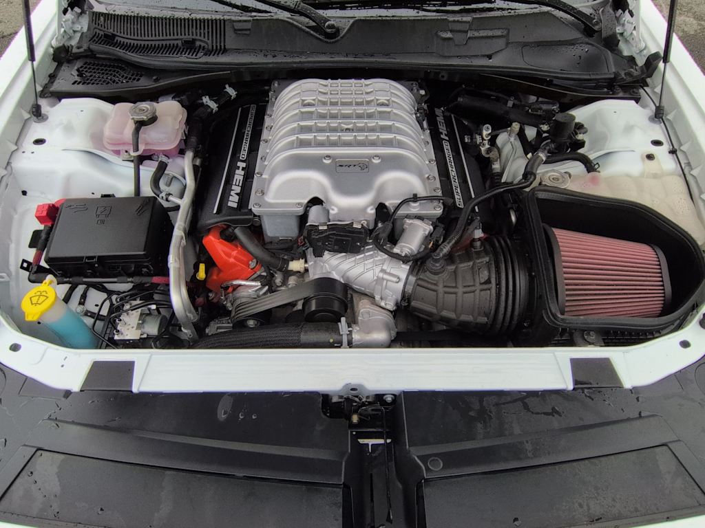 Thumbnail: 2023 Dodge Challenger - 8