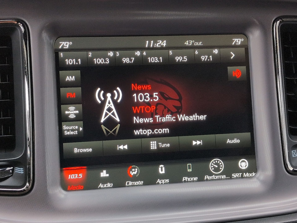 Thumbnail: 2023 Dodge Challenger - 33