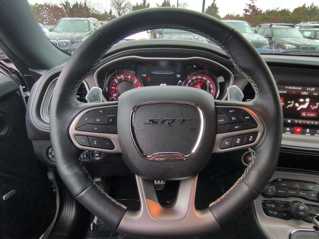 Thumbnail: 2023 Dodge Challenger - 9