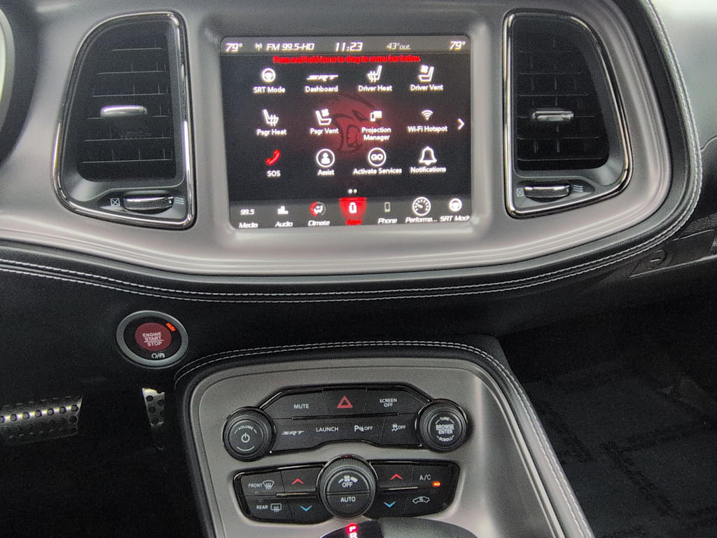 Thumbnail: 2023 Dodge Challenger - 13