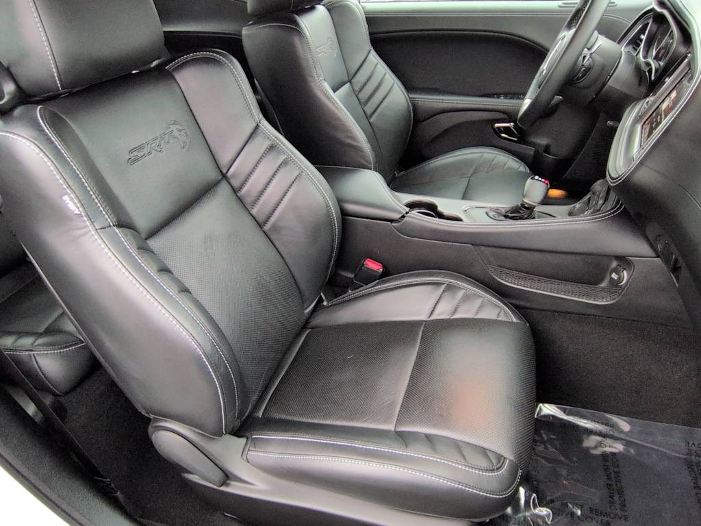 Thumbnail: 2023 Dodge Challenger - 27