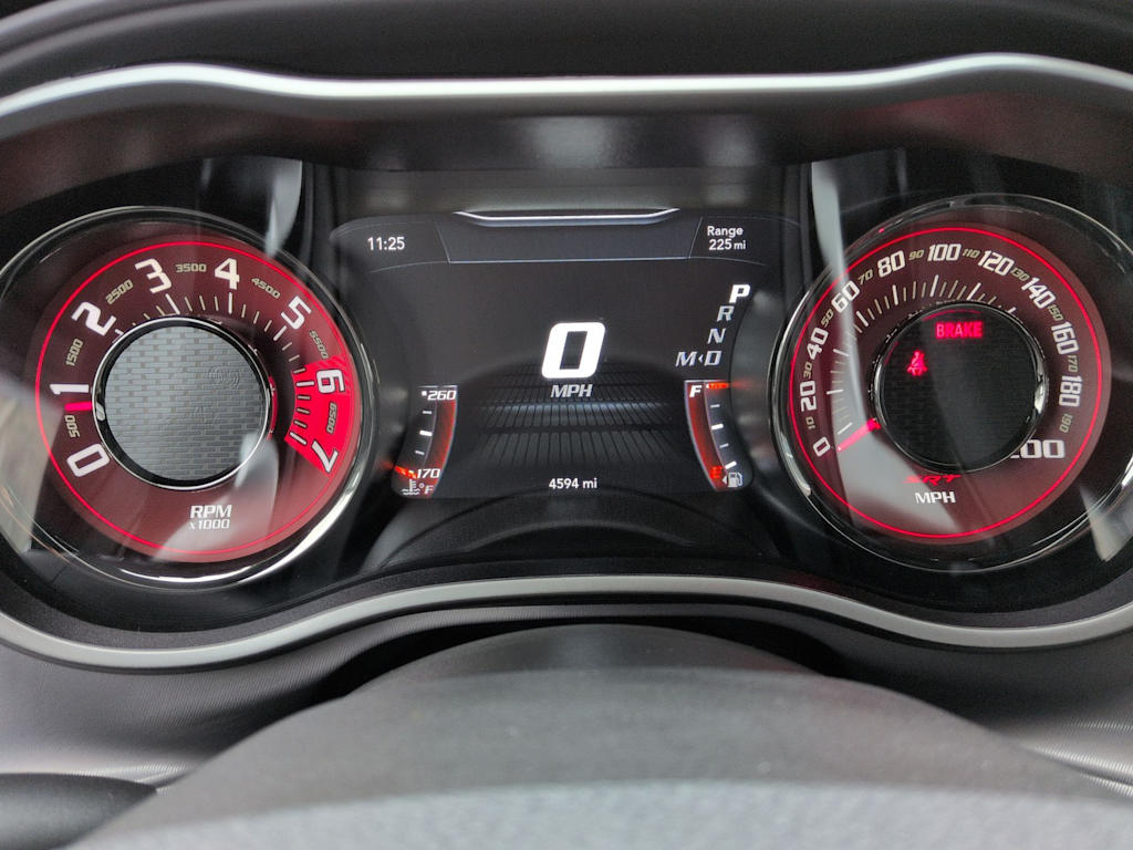 Thumbnail: 2023 Dodge Challenger - 15