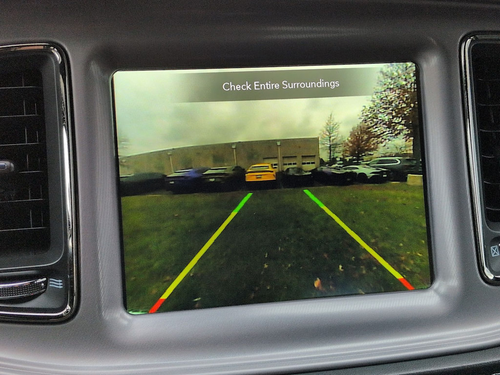 Thumbnail: 2023 Dodge Challenger - 32