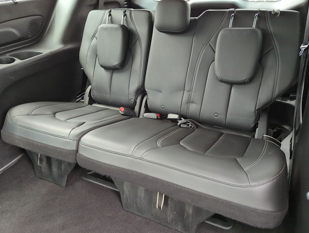2020 Chrysler Pacifica Launch Edition 18