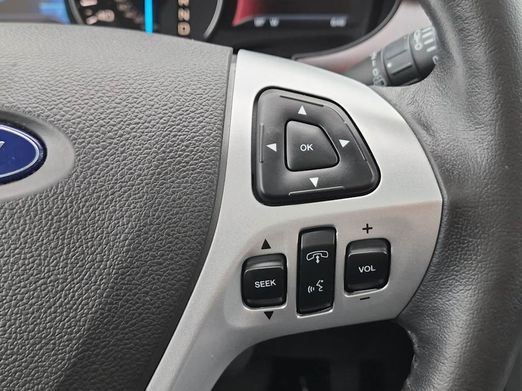 Thumbnail: 2014 Ford Edge - 33