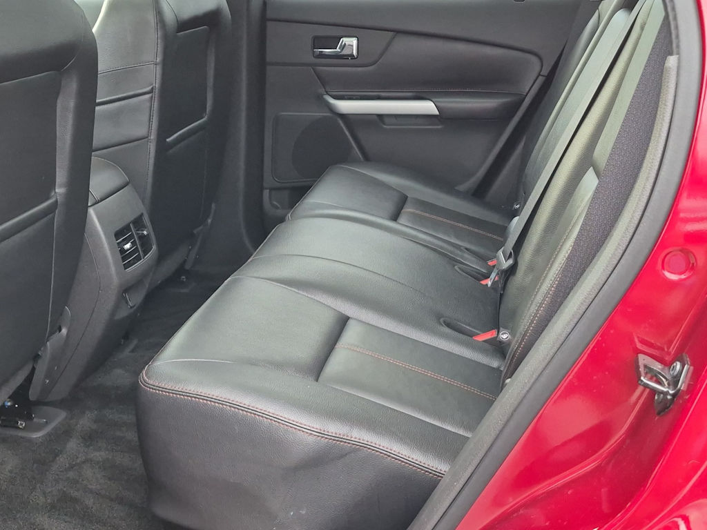 Thumbnail: 2014 Ford Edge - 29