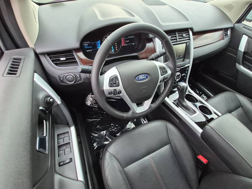 Thumbnail: 2014 Ford Edge - 2