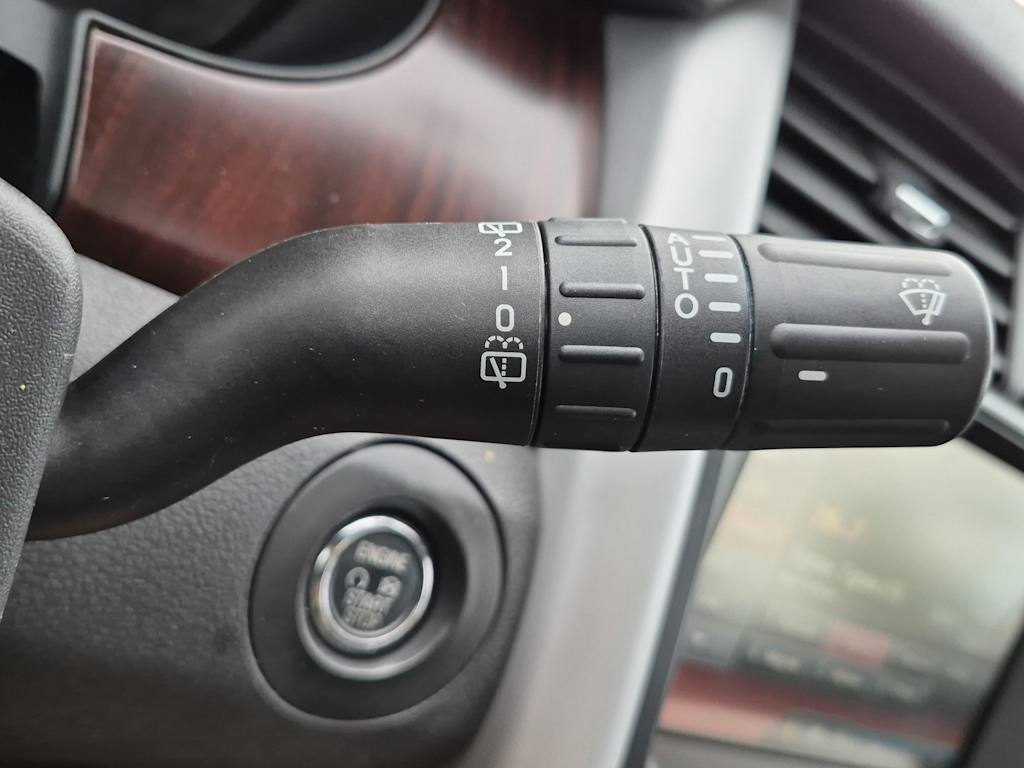 Thumbnail: 2014 Ford Edge - 34