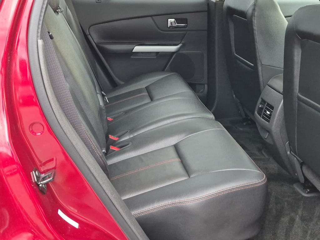 Thumbnail: 2014 Ford Edge - 30