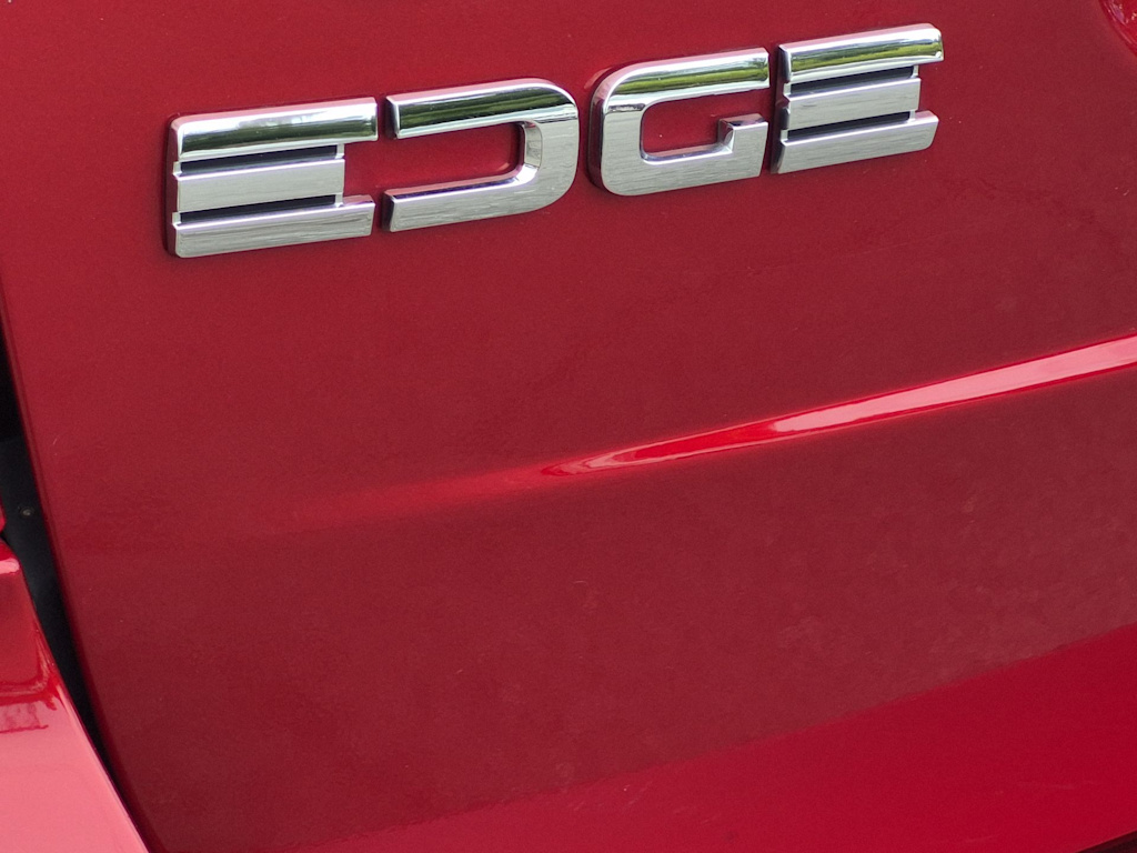 Thumbnail: 2014 Ford Edge - 26