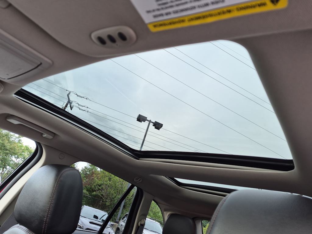 Thumbnail: 2014 Ford Edge - 28
