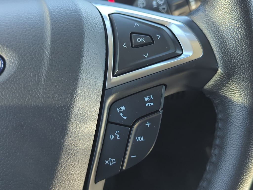 Thumbnail: 2023 Ford Edge - 30