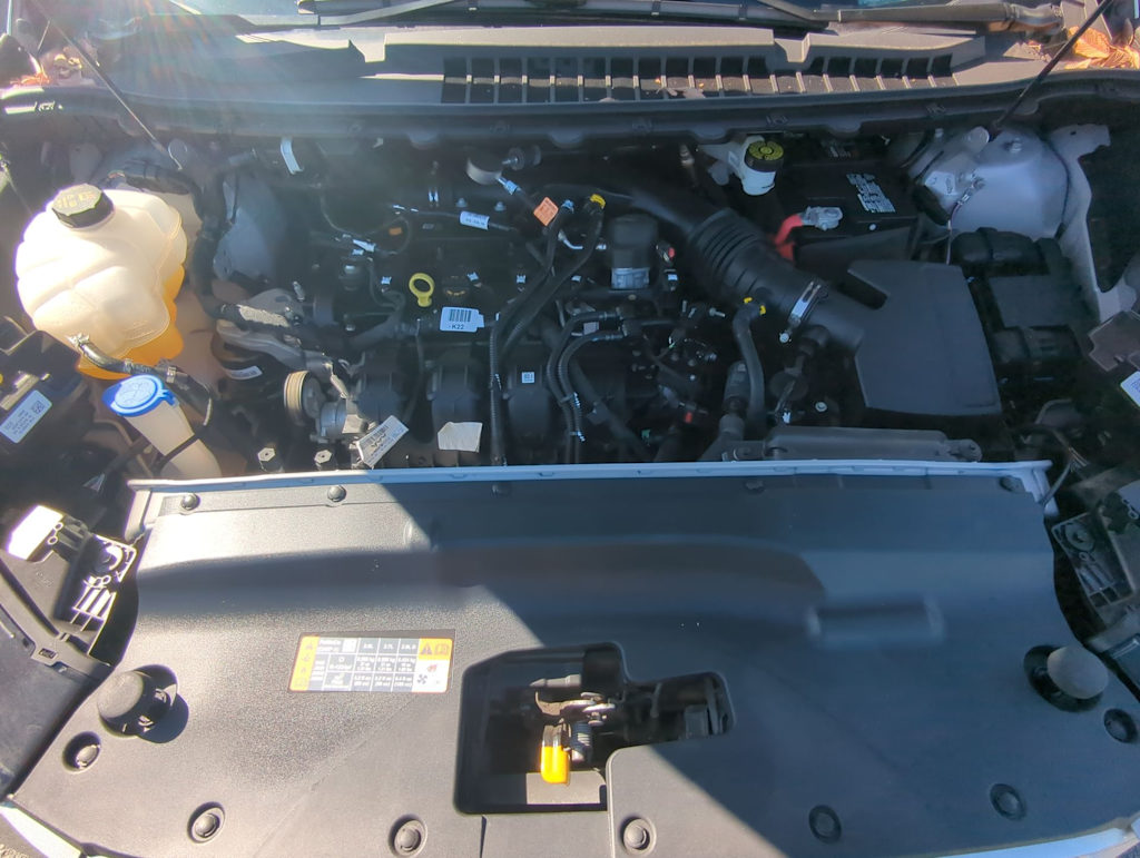 Thumbnail: 2023 Ford Edge - 9