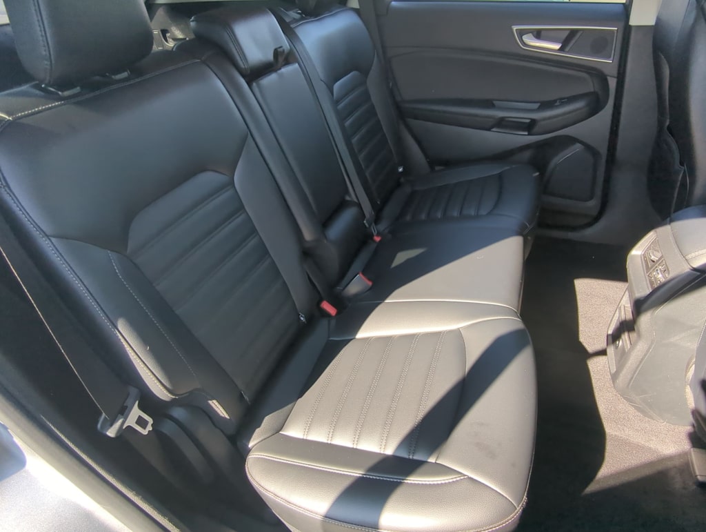 Thumbnail: 2023 Ford Edge - 27