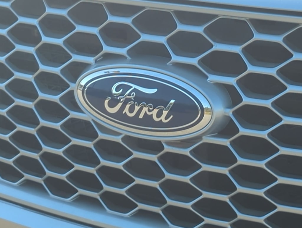 Thumbnail: 2023 Ford Edge - 7