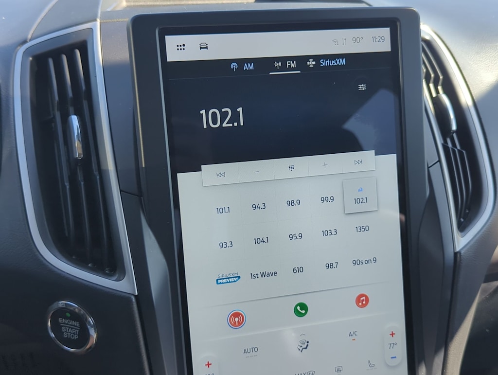 Thumbnail: 2023 Ford Edge - 33