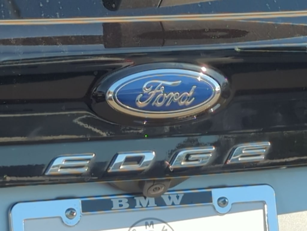 Thumbnail: 2023 Ford Edge - 24