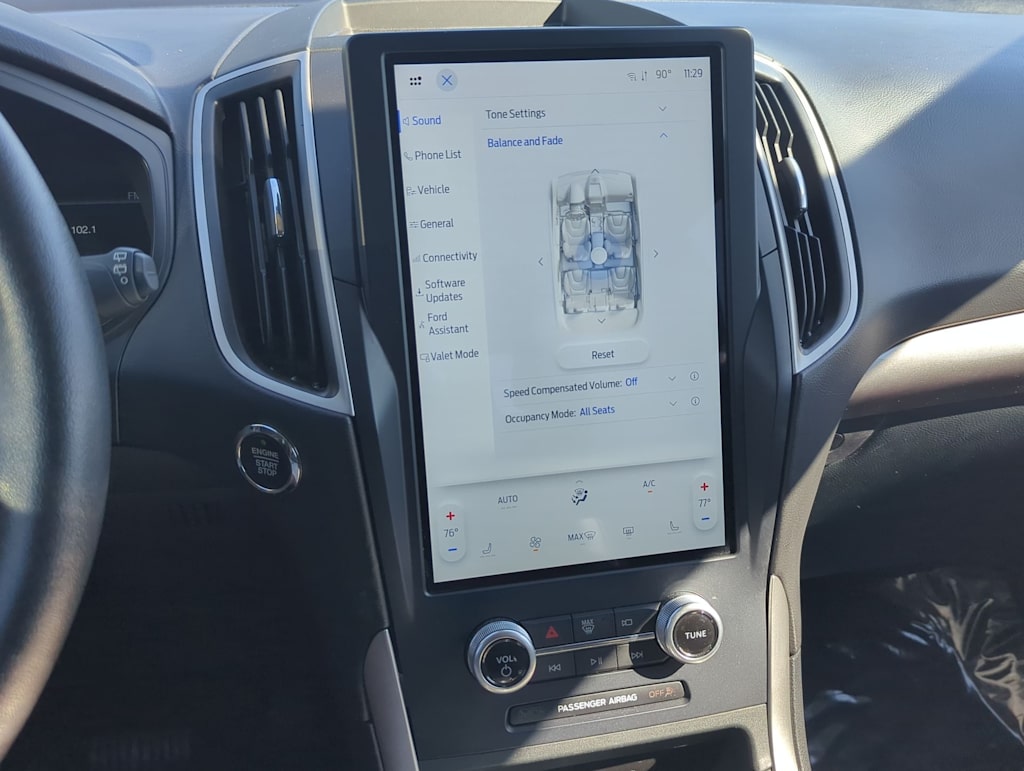 Thumbnail: 2023 Ford Edge - 14