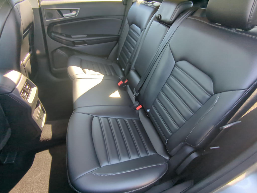 Thumbnail: 2023 Ford Edge - 13