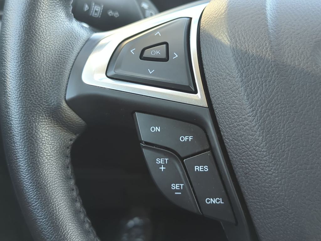 Thumbnail: 2023 Ford Edge - 29