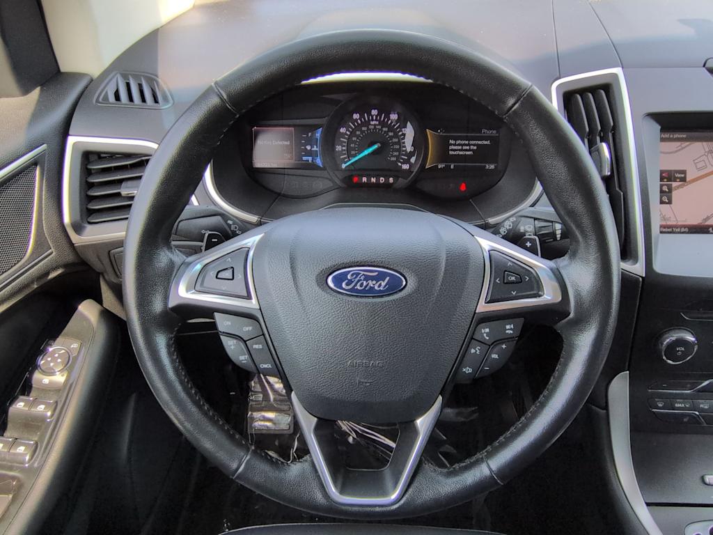 Thumbnail: 2015 Ford Edge - 14