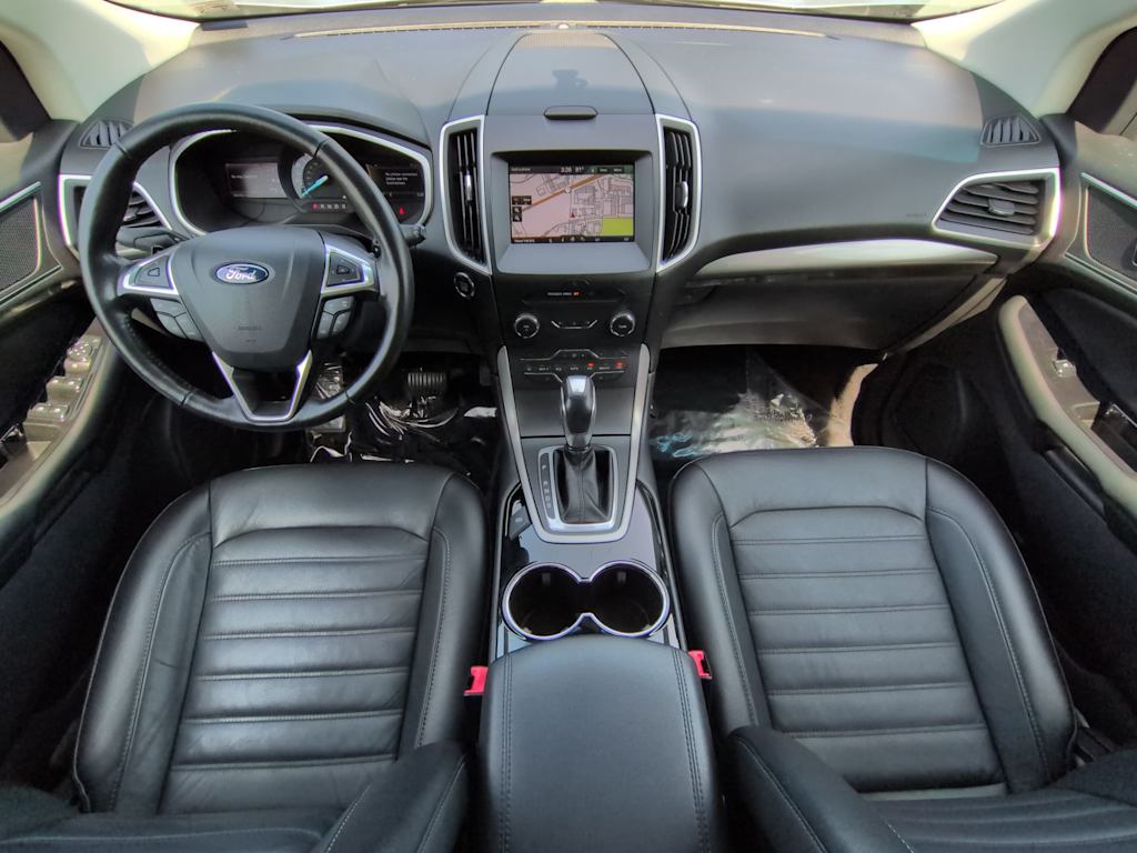Thumbnail: 2015 Ford Edge - 10