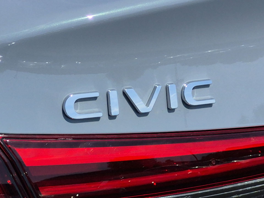 Thumbnail: 2023 Honda Civic - 27