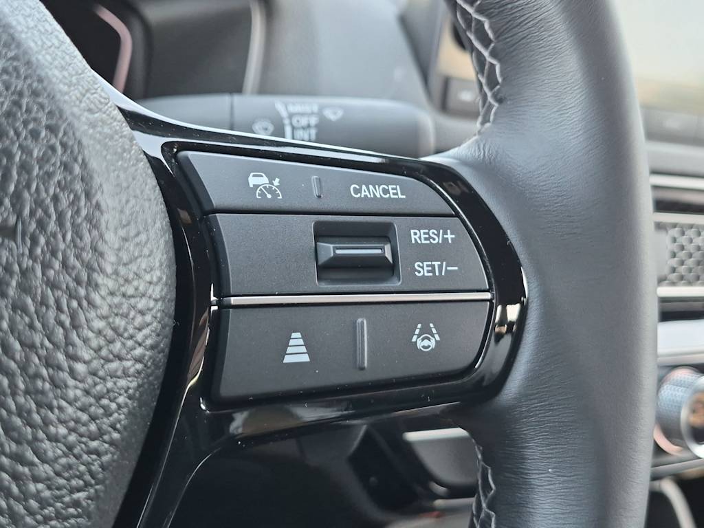Thumbnail: 2023 Honda Civic - 32