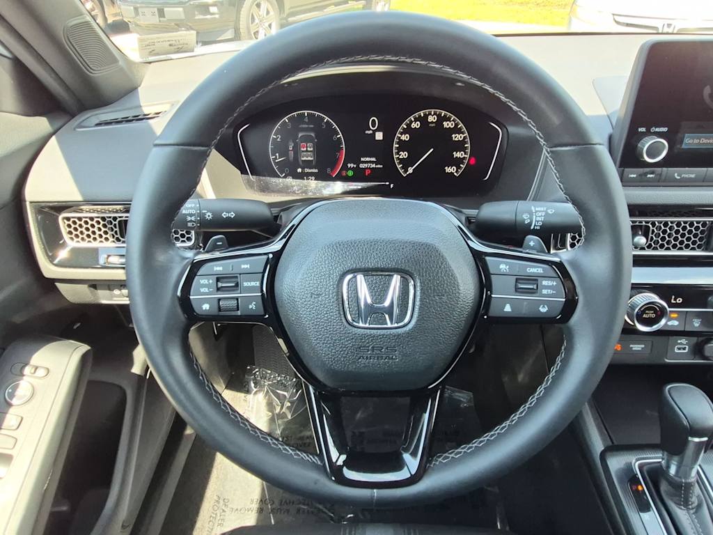 Thumbnail: 2023 Honda Civic - 14