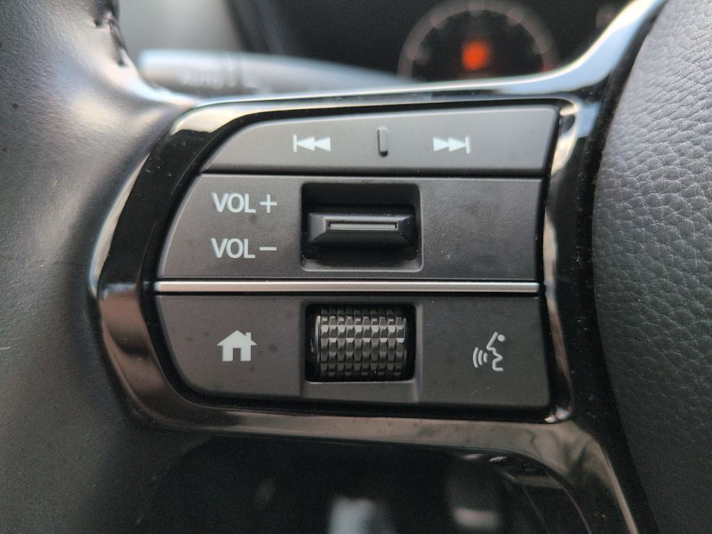 Thumbnail: 2025 Honda CR-V - 31