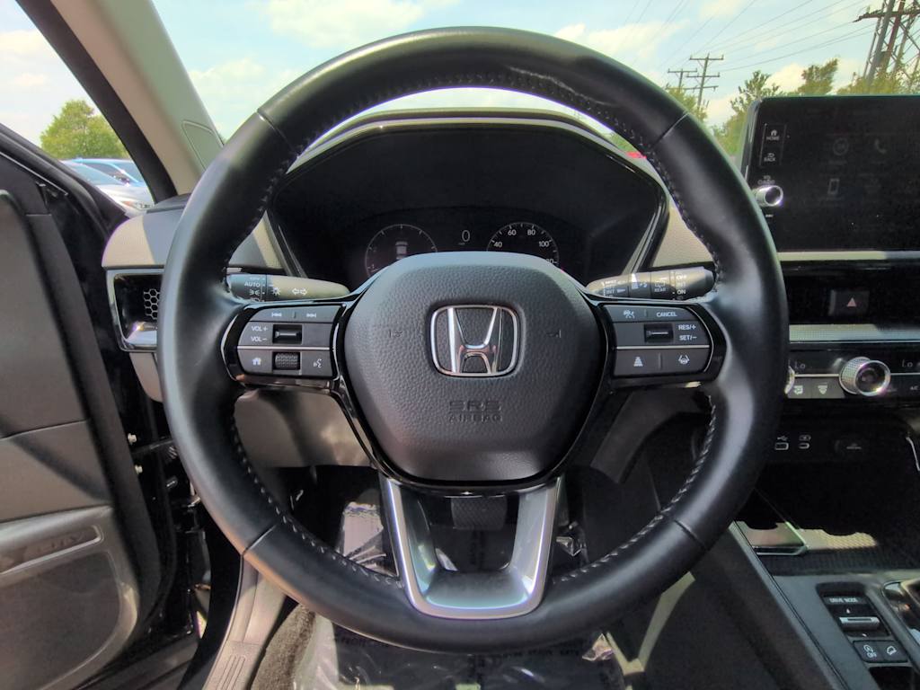 Thumbnail: 2025 Honda CR-V - 13
