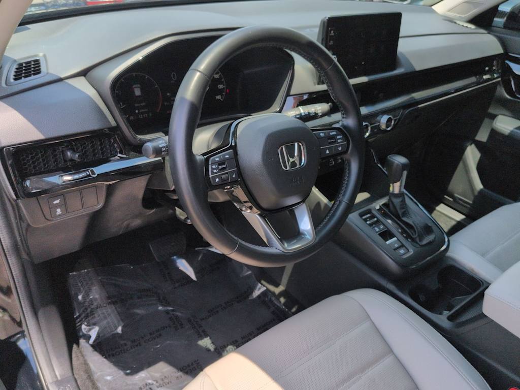 Thumbnail: 2025 Honda CR-V - 2