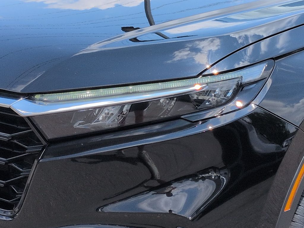 Thumbnail: 2025 Honda CR-V - 24