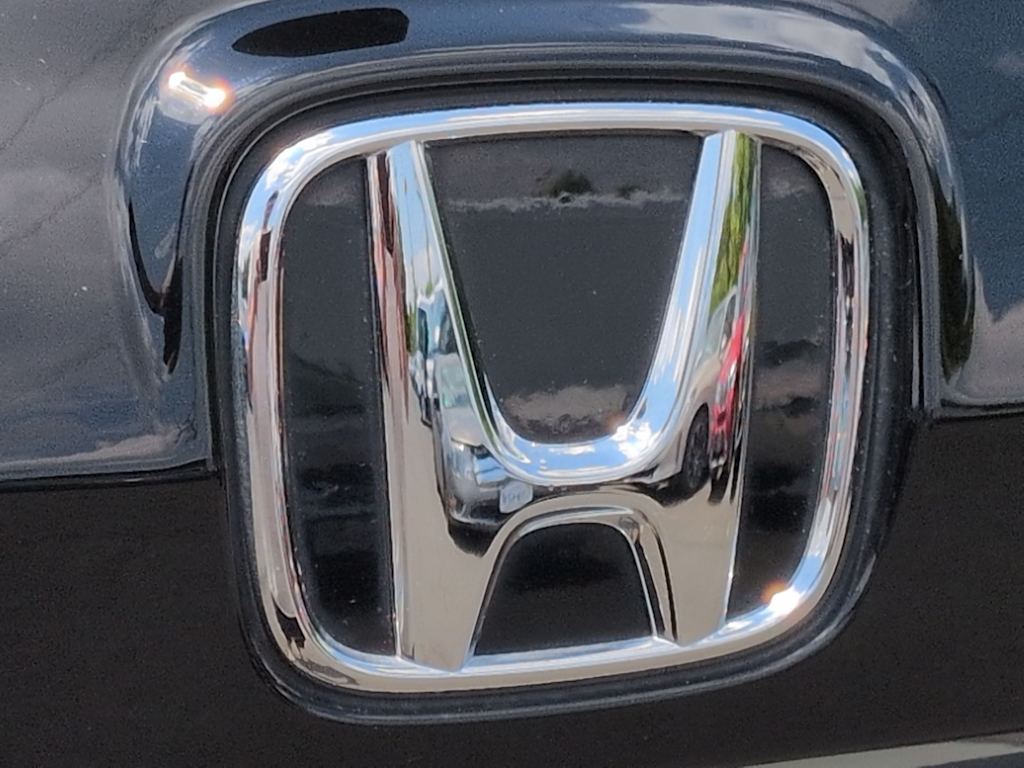 Thumbnail: 2025 Honda CR-V - 25