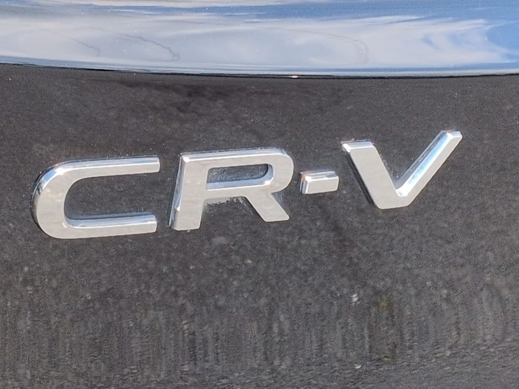 Thumbnail: 2025 Honda CR-V - 7