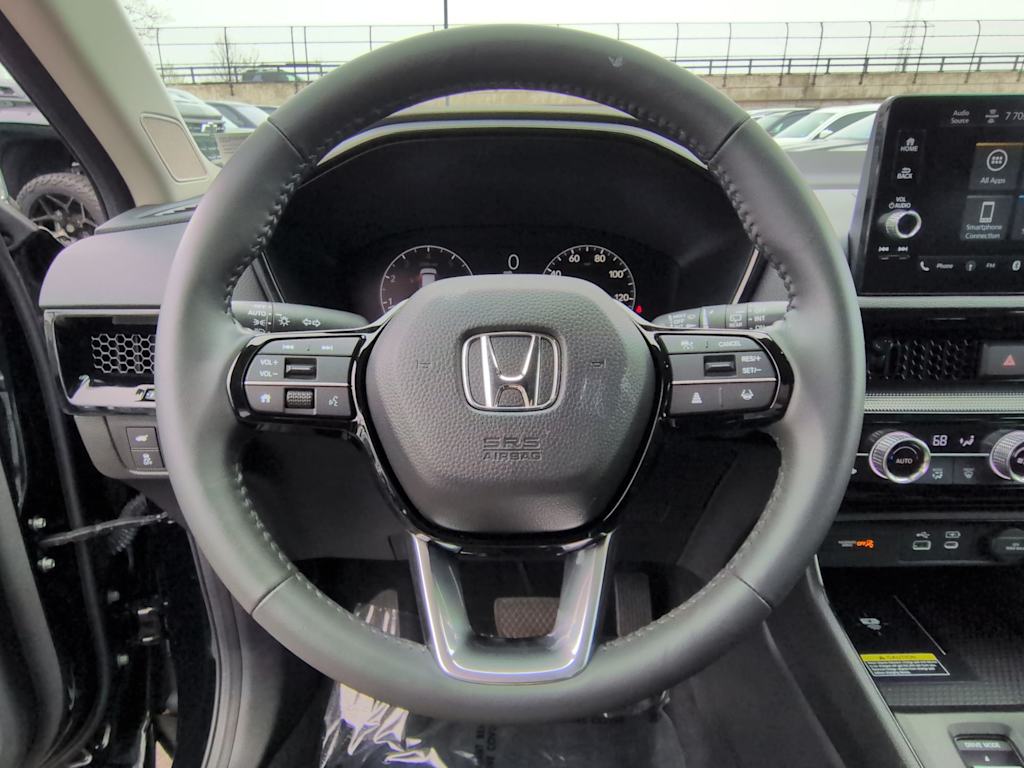 Thumbnail: 2024 Honda CR-V - 12