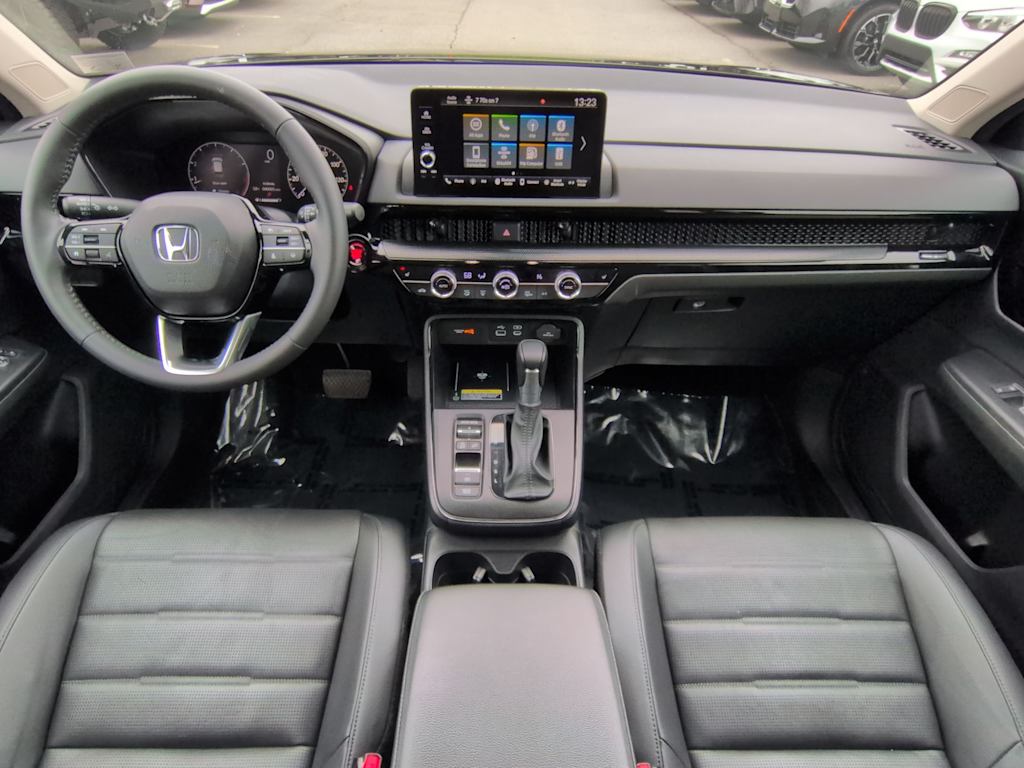Thumbnail: 2024 Honda CR-V - 8