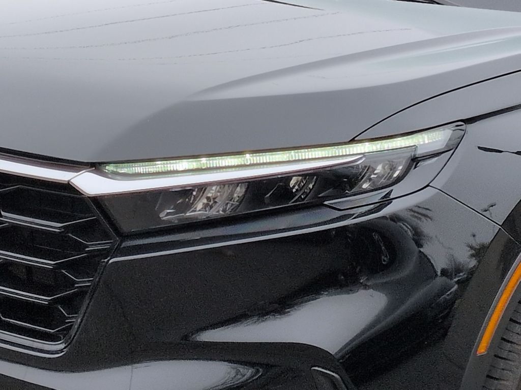 Thumbnail: 2024 Honda CR-V - 23
