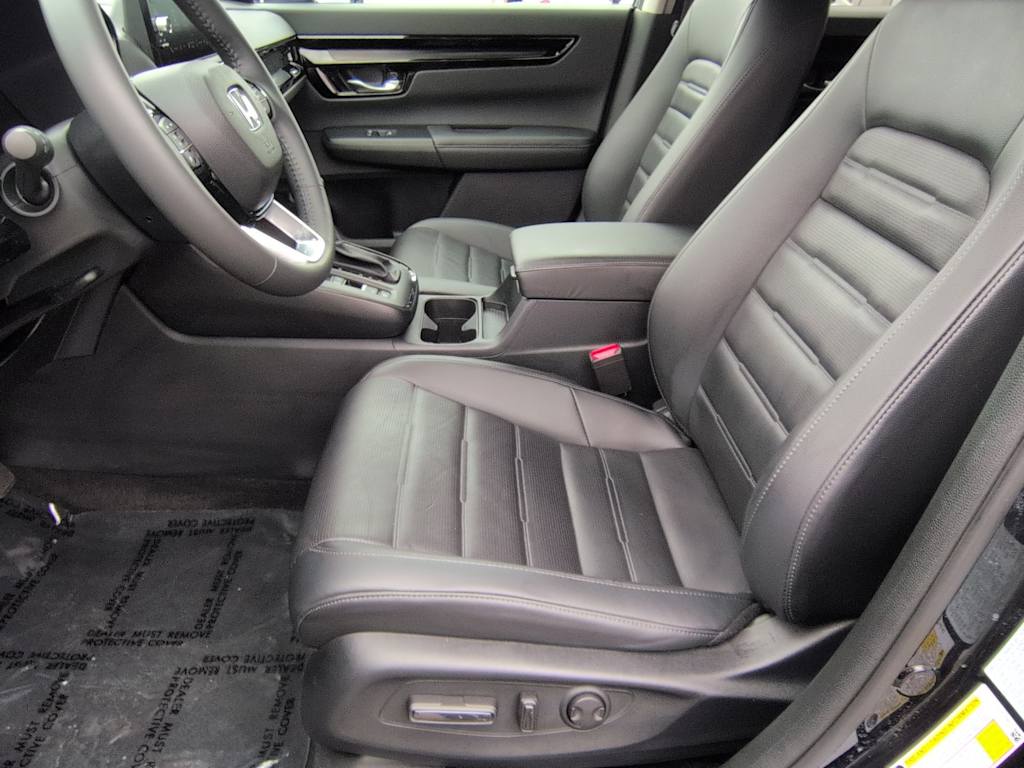 Thumbnail: 2024 Honda CR-V - 9