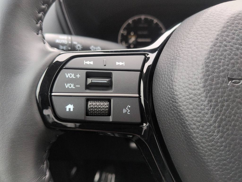 Thumbnail: 2024 Honda CR-V - 29