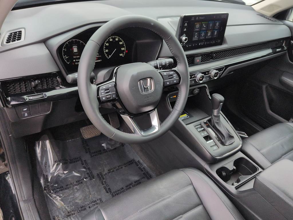 Thumbnail: 2024 Honda CR-V - 2