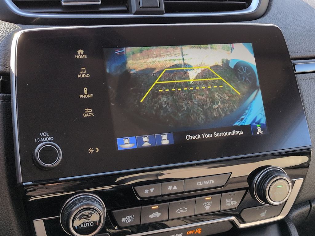 Thumbnail: 2022 Honda CR-V - 33