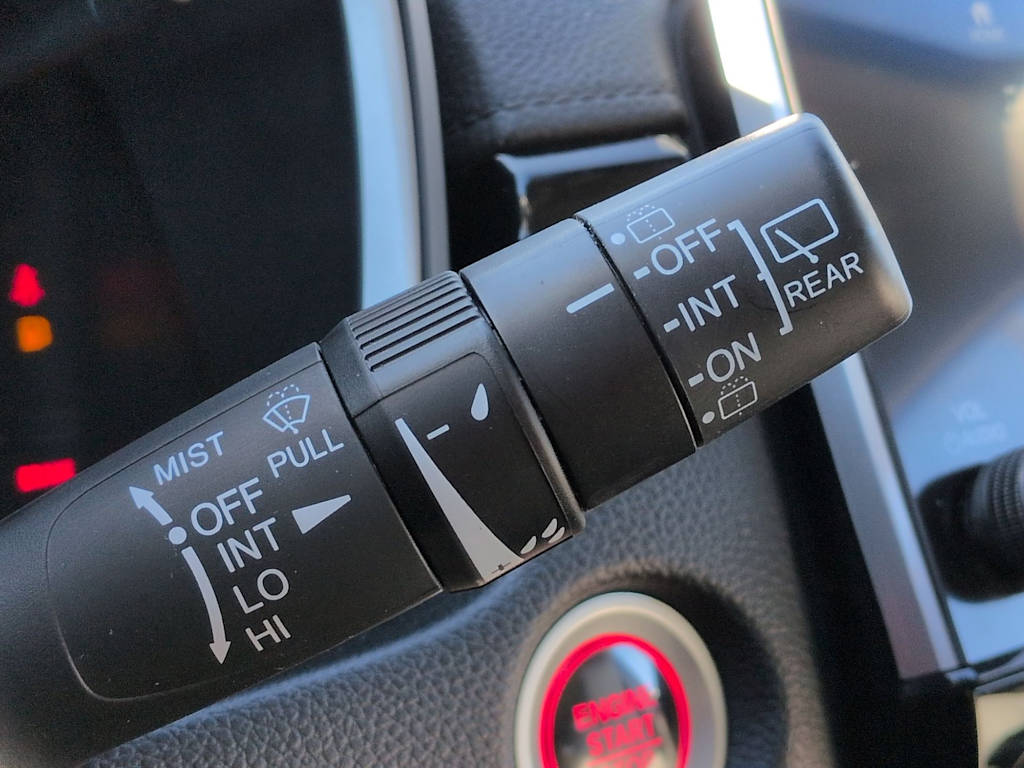 Thumbnail: 2022 Honda CR-V - 15