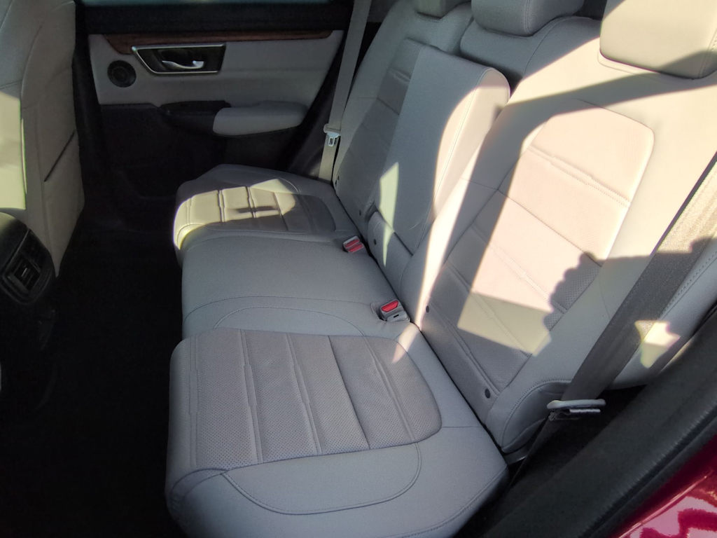 Thumbnail: 2022 Honda CR-V - 13