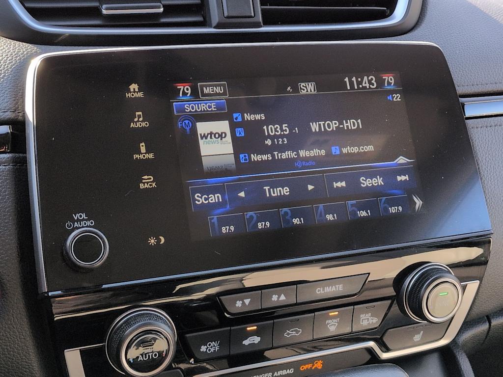 Thumbnail: 2022 Honda CR-V - 34