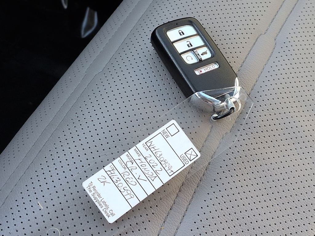 Thumbnail: 2022 Honda CR-V - 38