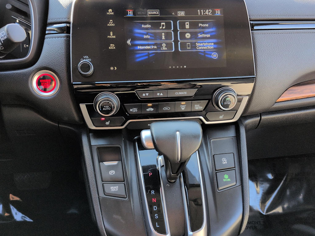 Thumbnail: 2022 Honda CR-V - 14