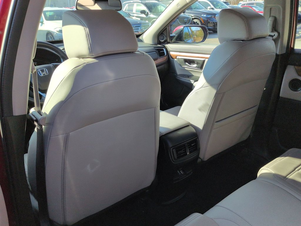 Thumbnail: 2022 Honda CR-V - 27