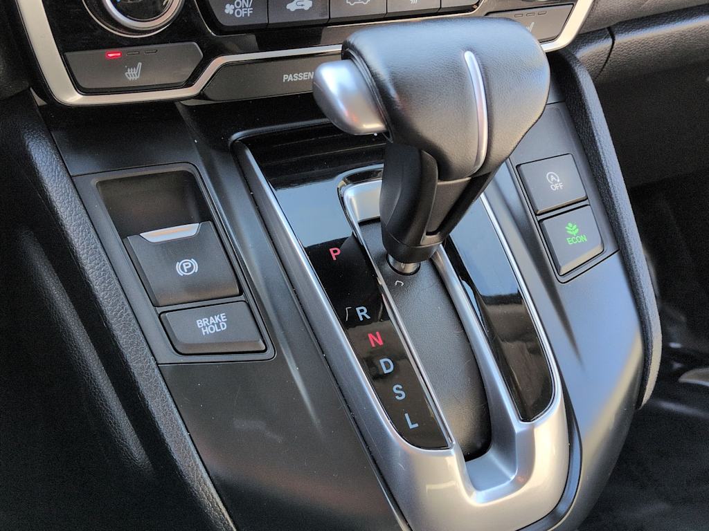 Thumbnail: 2022 Honda CR-V - 36